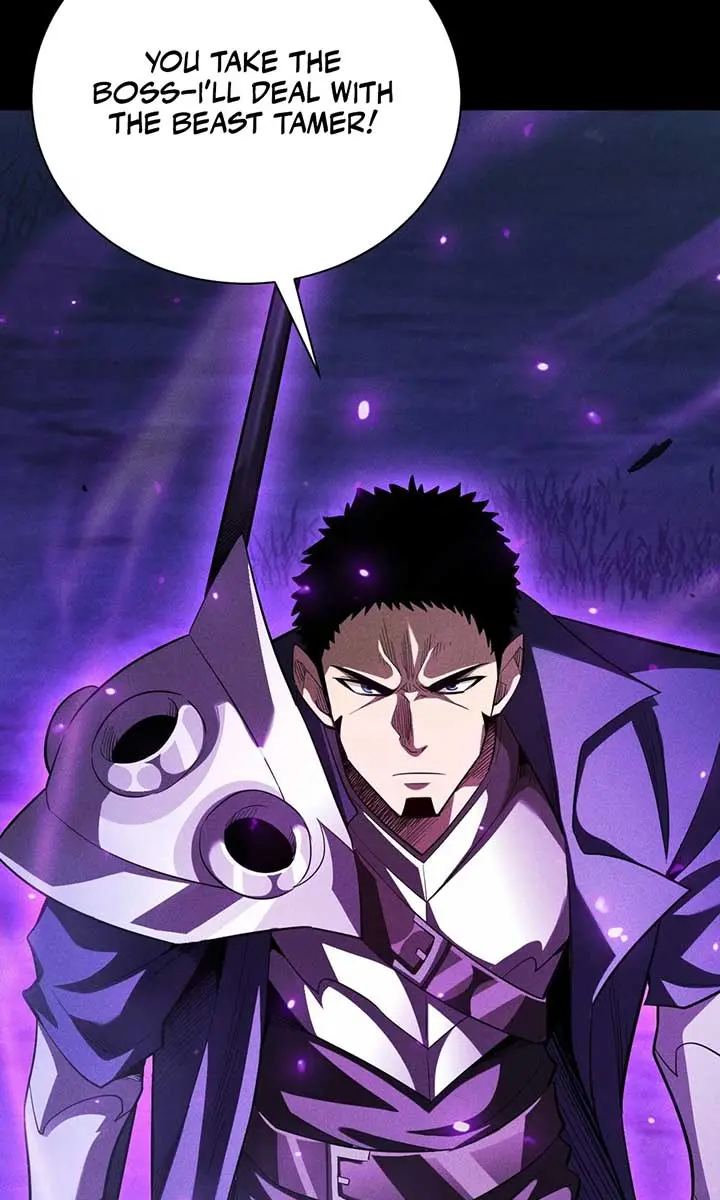 I Awoke as a God After Auto-Battling for a Million Years Chapter 42 Page 54