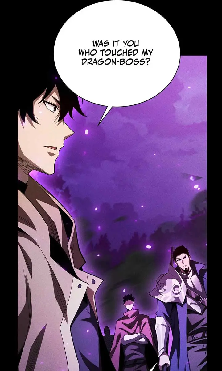 I Awoke as a God After Auto-Battling for a Million Years Chapter 42 Page 56