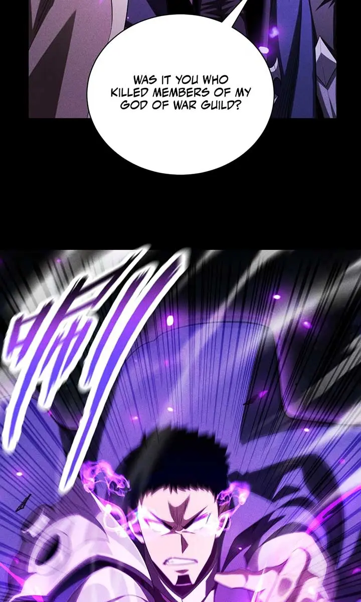 I Awoke as a God After Auto-Battling for a Million Years Chapter 42 Page 57