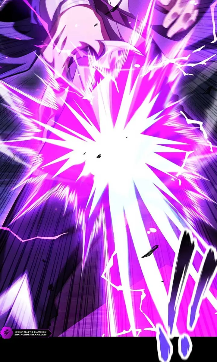 I Awoke as a God After Auto-Battling for a Million Years Chapter 42 Page 58