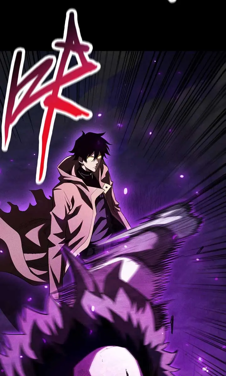 I Awoke as a God After Auto-Battling for a Million Years Chapter 42 Page 59