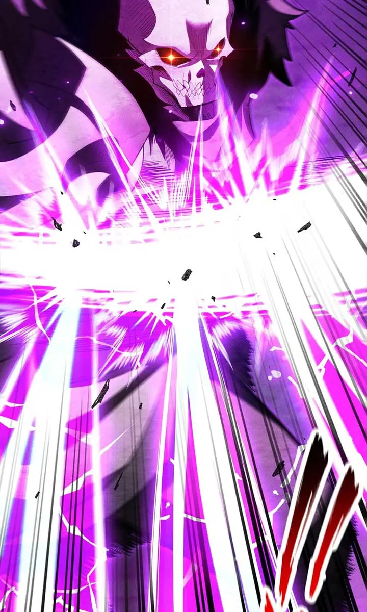 I Awoke as a God After Auto-Battling for a Million Years Chapter 42 Page 60