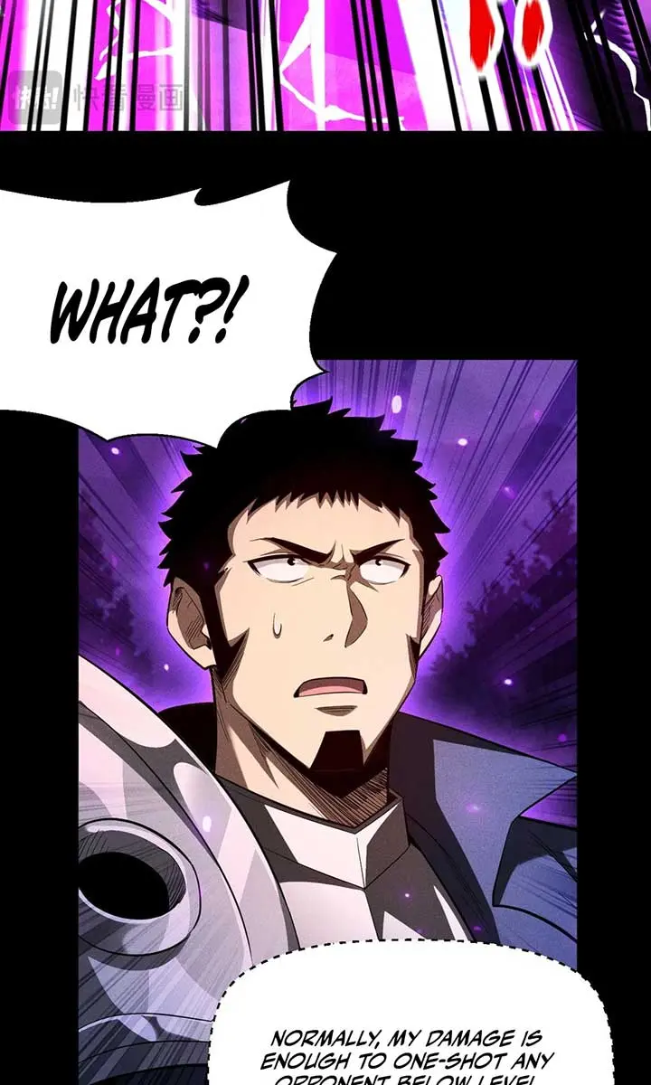 I Awoke as a God After Auto-Battling for a Million Years Chapter 42 Page 61
