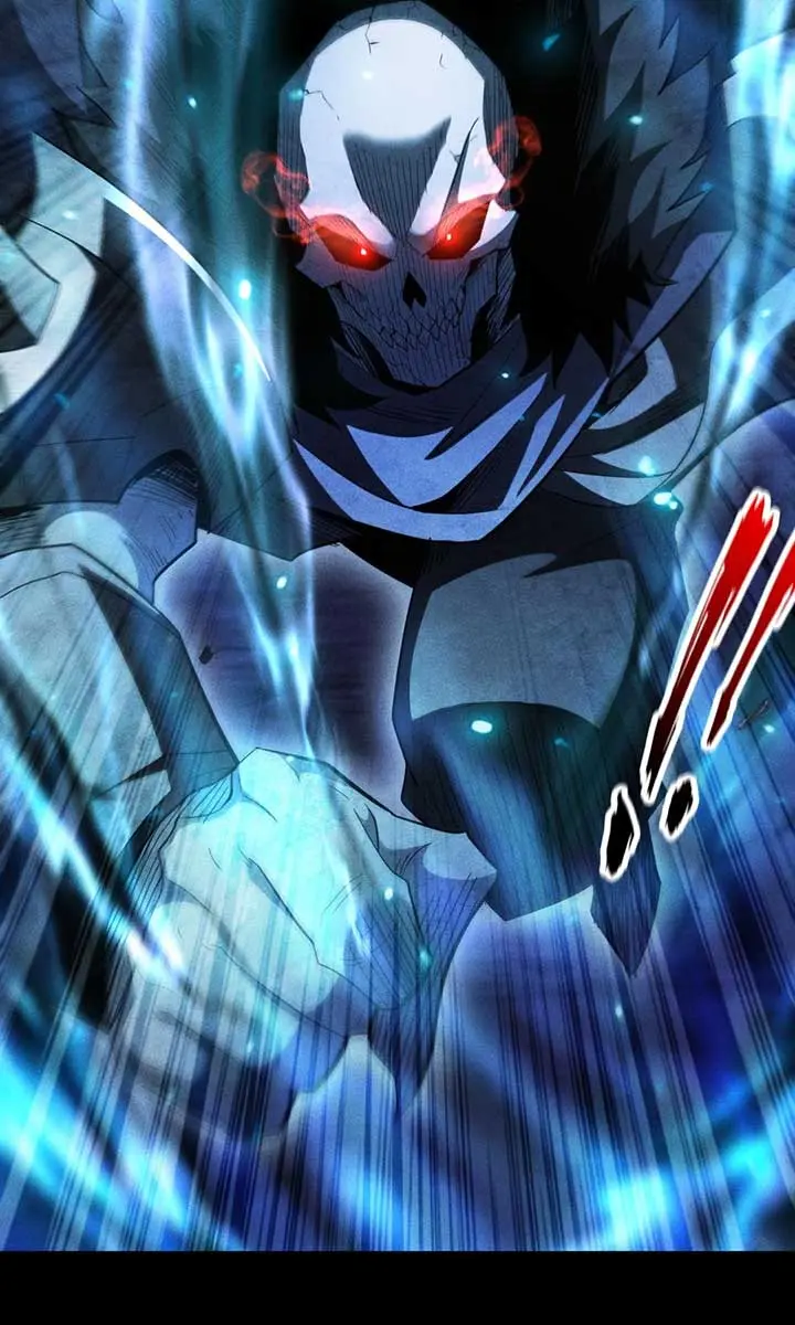 I Awoke as a God After Auto-Battling for a Million Years Chapter 42 Page 64