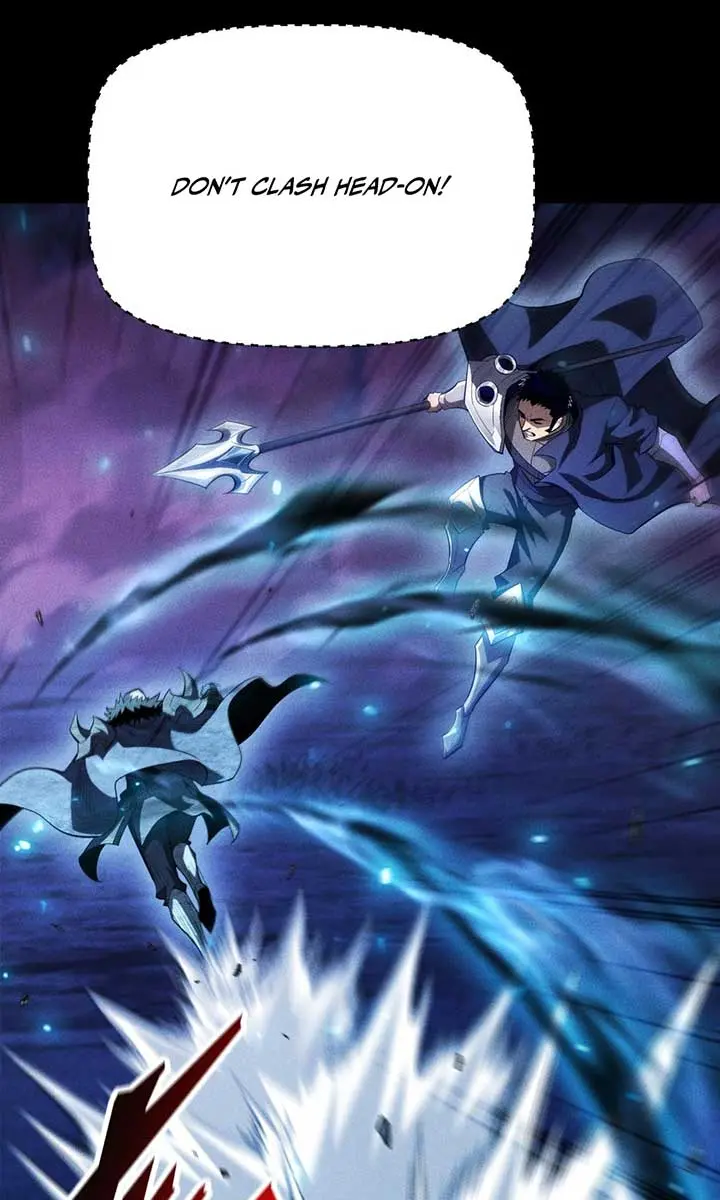 I Awoke as a God After Auto-Battling for a Million Years Chapter 42 Page 65