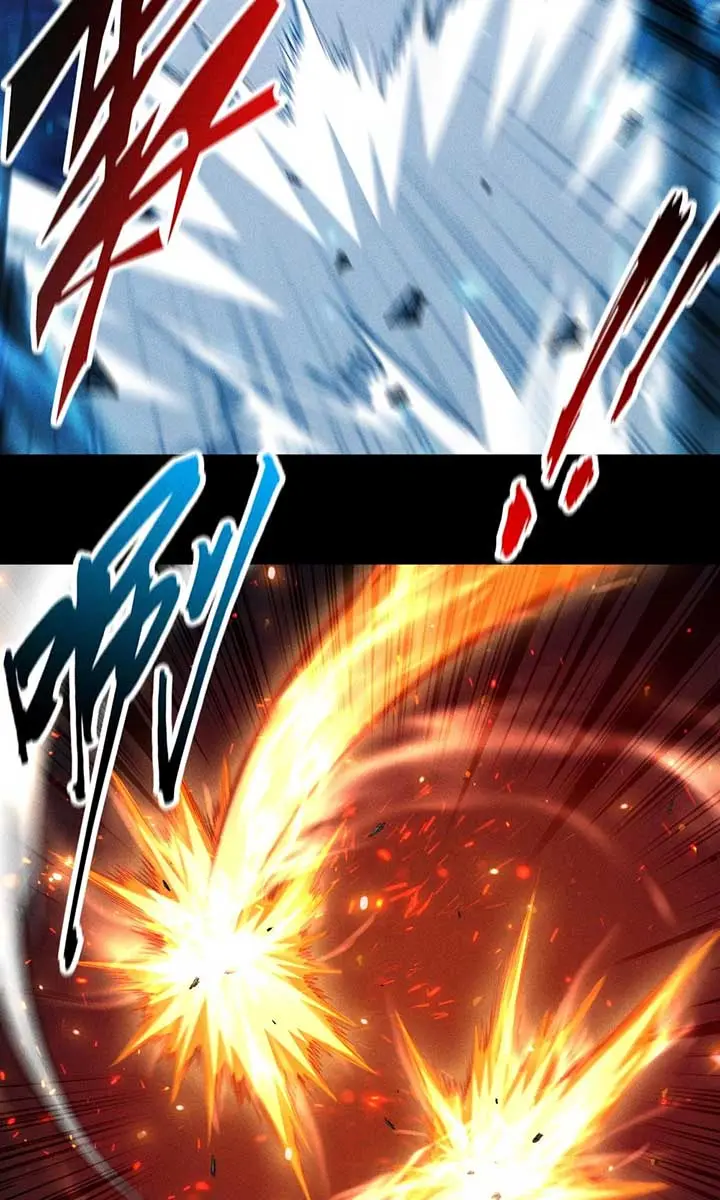 I Awoke as a God After Auto-Battling for a Million Years Chapter 42 Page 66