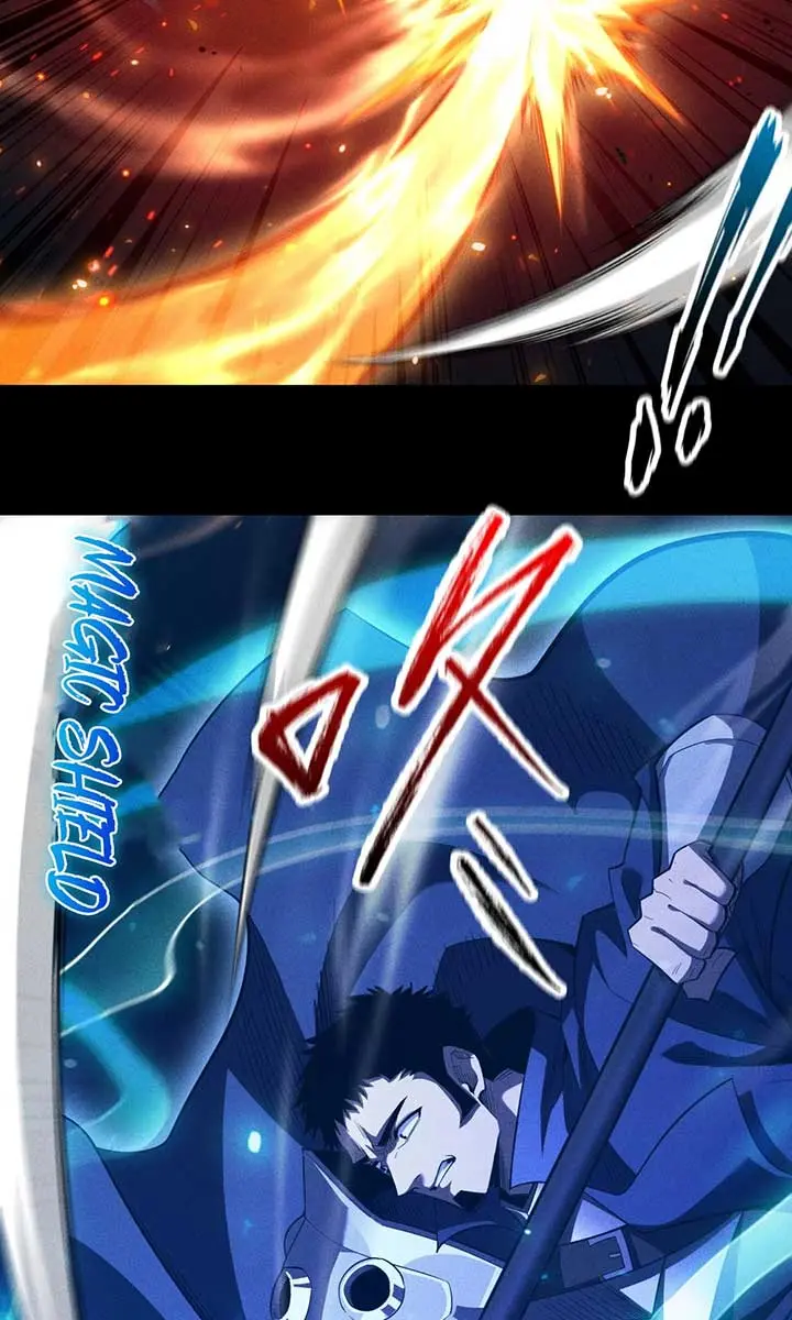 I Awoke as a God After Auto-Battling for a Million Years Chapter 42 Page 67