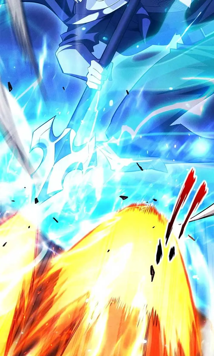 I Awoke as a God After Auto-Battling for a Million Years Chapter 42 Page 68