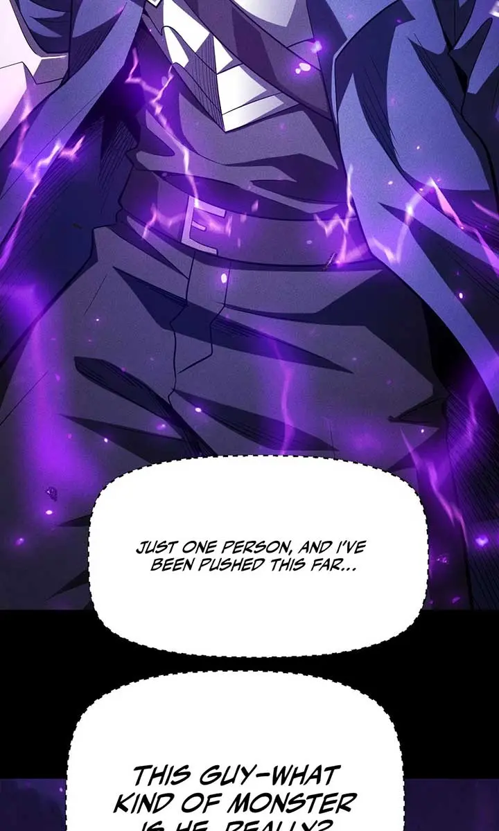 I Awoke as a God After Auto-Battling for a Million Years Chapter 42 Page 74