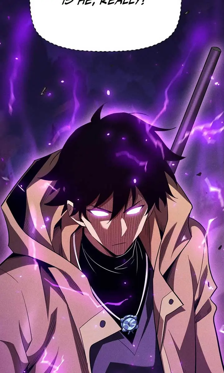 I Awoke as a God After Auto-Battling for a Million Years Chapter 42 Page 75