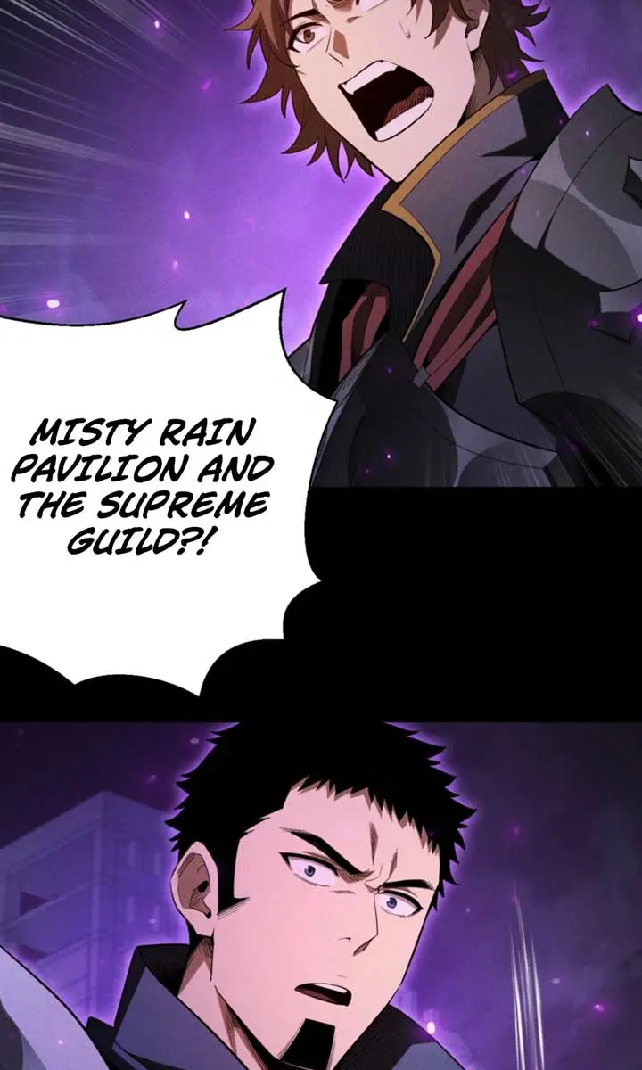 I Awoke as a God After Auto-Battling for a Million Years Chapter 44 Page 7