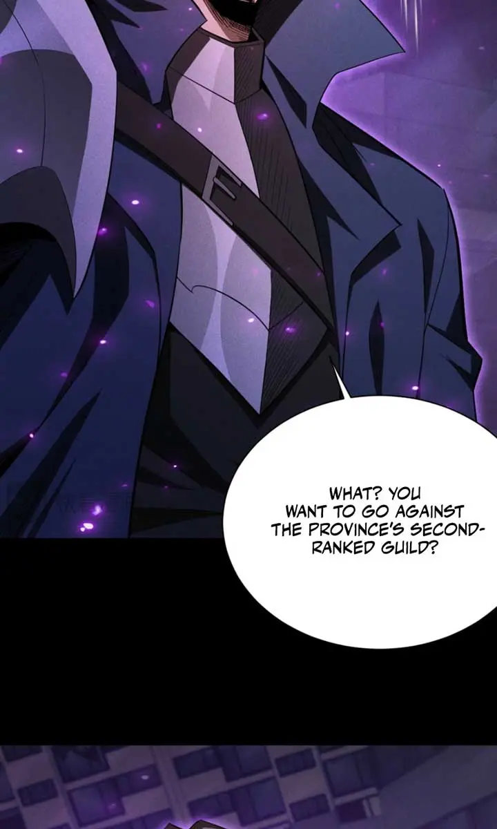 I Awoke as a God After Auto-Battling for a Million Years Chapter 44 Page 8