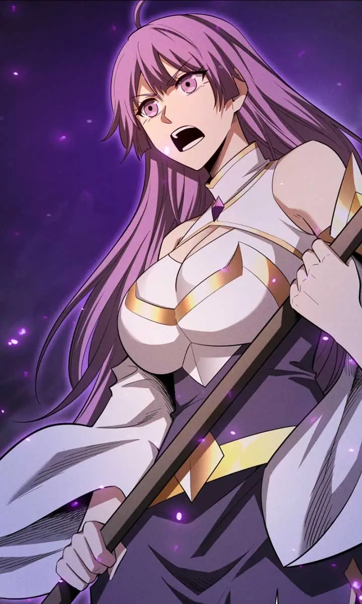 I Awoke as a God After Auto-Battling for a Million Years Chapter 44 Page 11