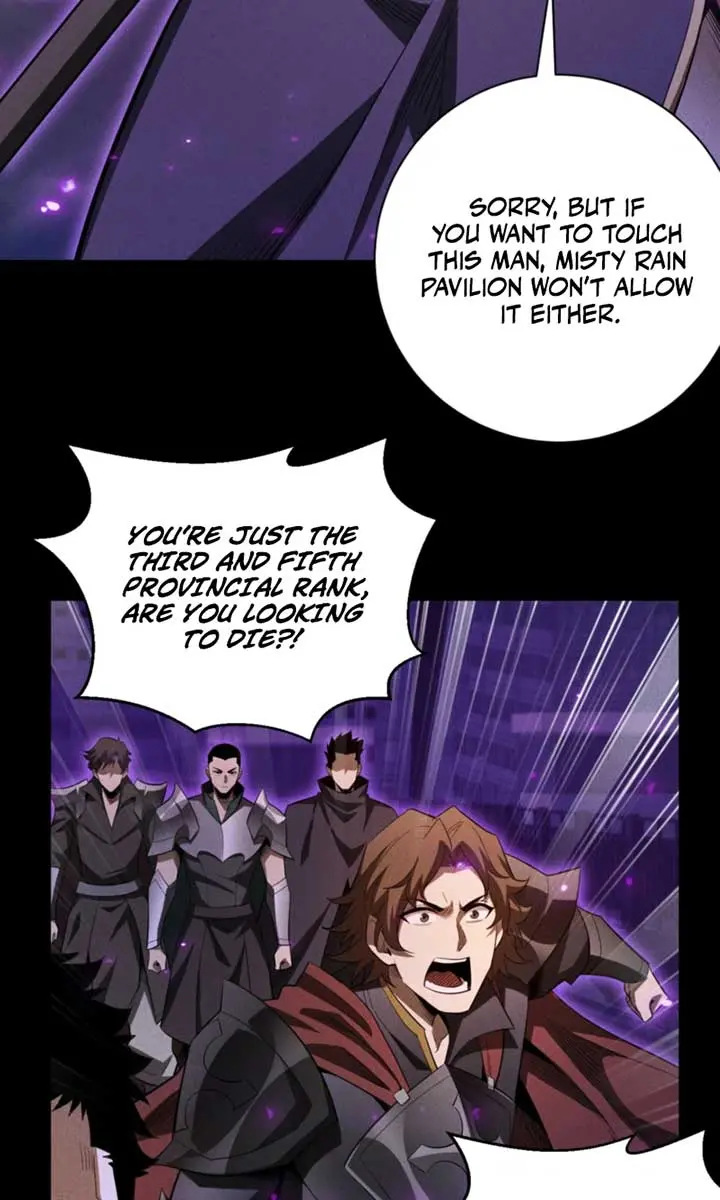 I Awoke as a God After Auto-Battling for a Million Years Chapter 44 Page 12