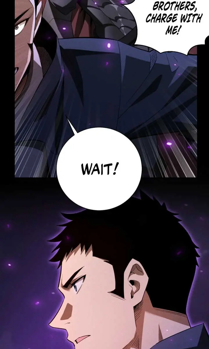 I Awoke as a God After Auto-Battling for a Million Years Chapter 44 Page 13