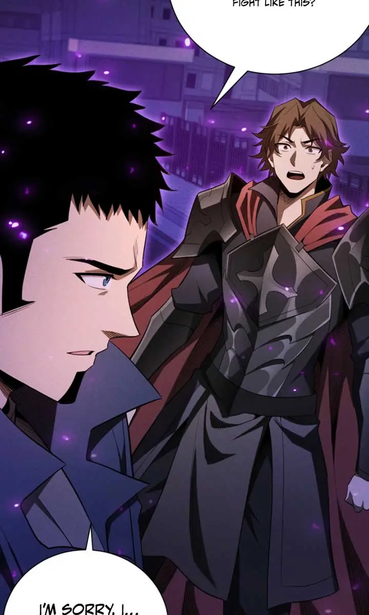 I Awoke as a God After Auto-Battling for a Million Years Chapter 44 Page 16