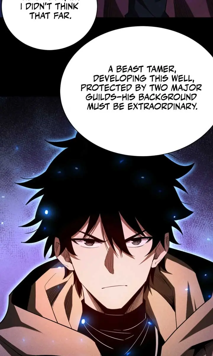 I Awoke as a God After Auto-Battling for a Million Years Chapter 44 Page 17