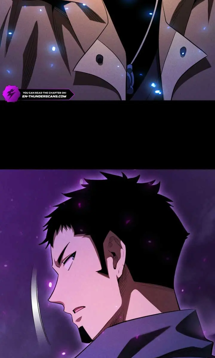 I Awoke as a God After Auto-Battling for a Million Years Chapter 44 Page 18