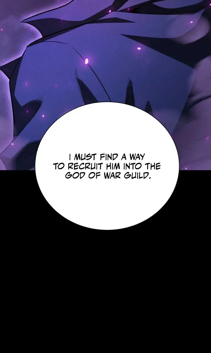 I Awoke as a God After Auto-Battling for a Million Years Chapter 44 Page 19