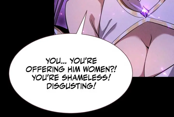 I Awoke as a God After Auto-Battling for a Million Years Chapter 44 Page 30