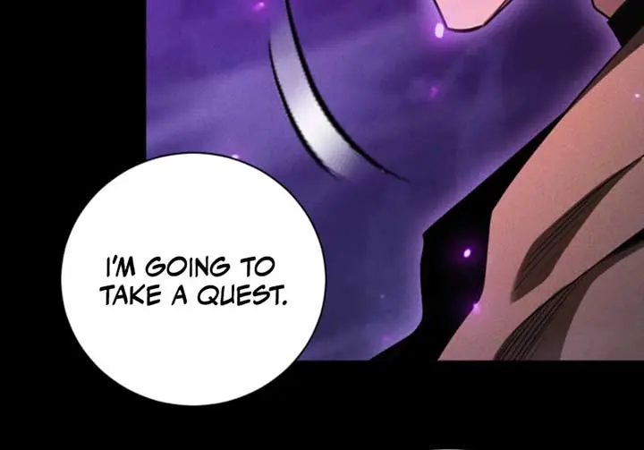 I Awoke as a God After Auto-Battling for a Million Years Chapter 44 Page 40