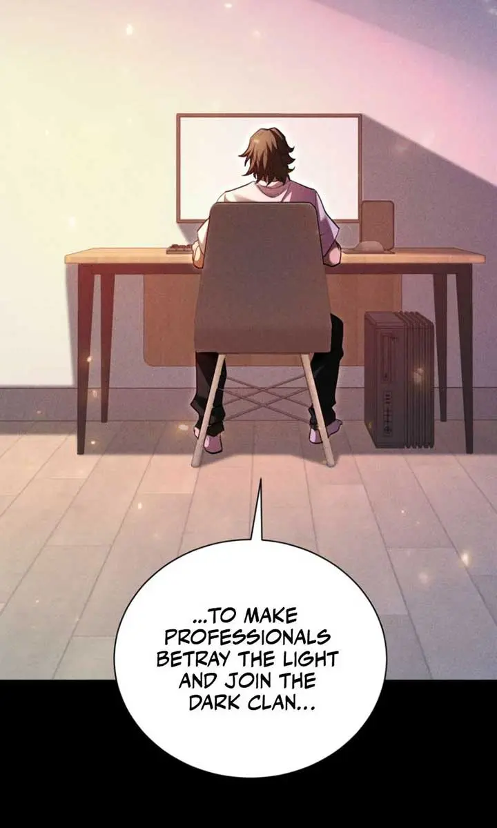 I Awoke as a God After Auto-Battling for a Million Years Chapter 44 Page 43