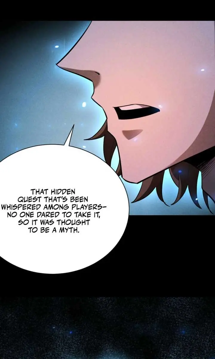 I Awoke as a God After Auto-Battling for a Million Years Chapter 44 Page 44