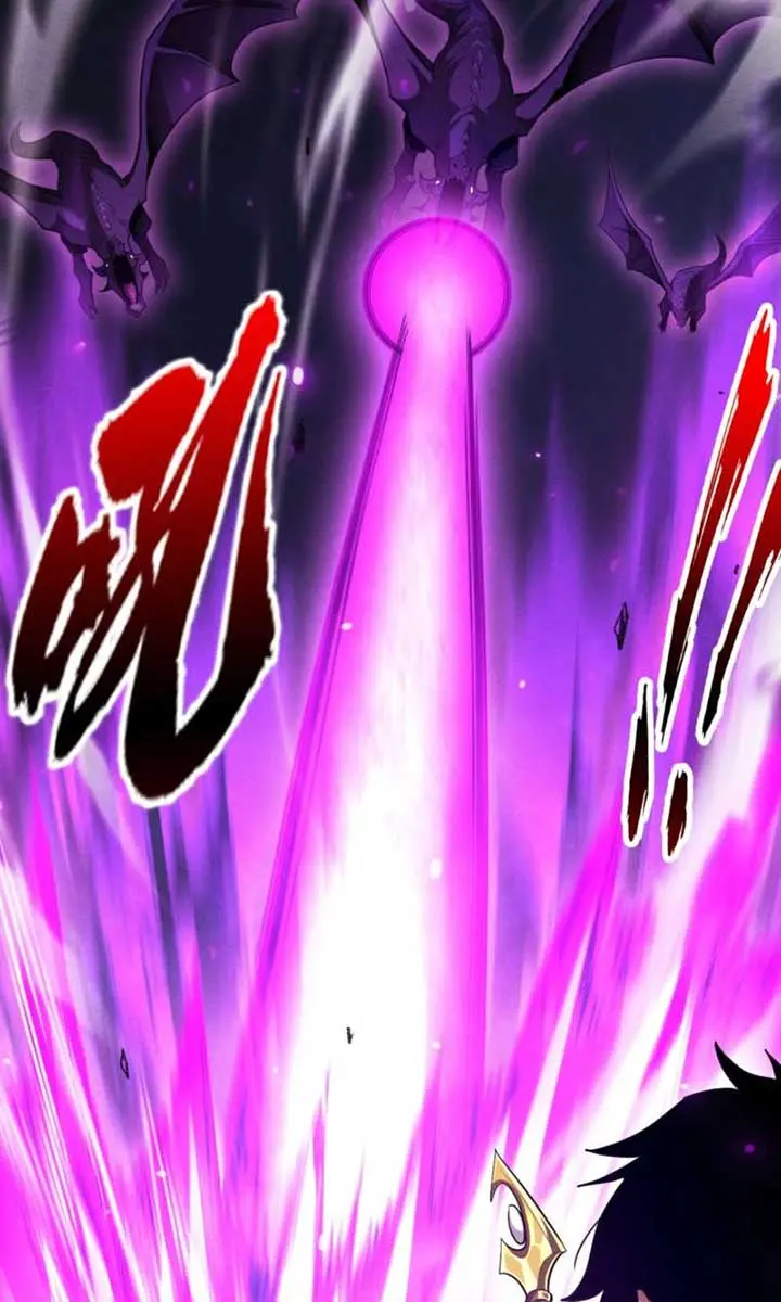 I Awoke as a God After Auto-Battling for a Million Years Chapter 44 Page 47
