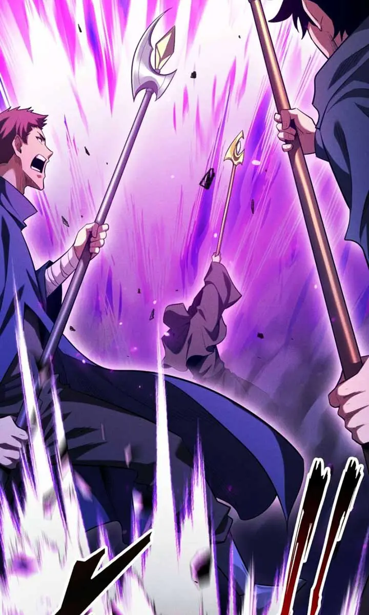 I Awoke as a God After Auto-Battling for a Million Years Chapter 44 Page 48
