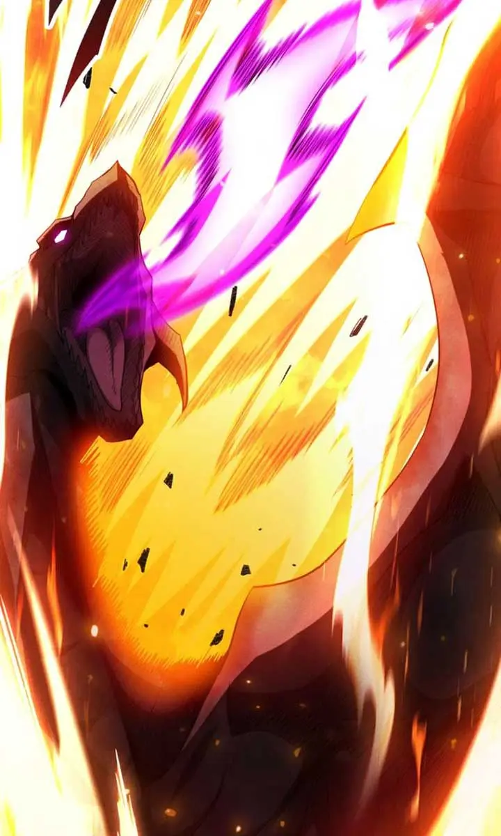 I Awoke as a God After Auto-Battling for a Million Years Chapter 44 Page 50