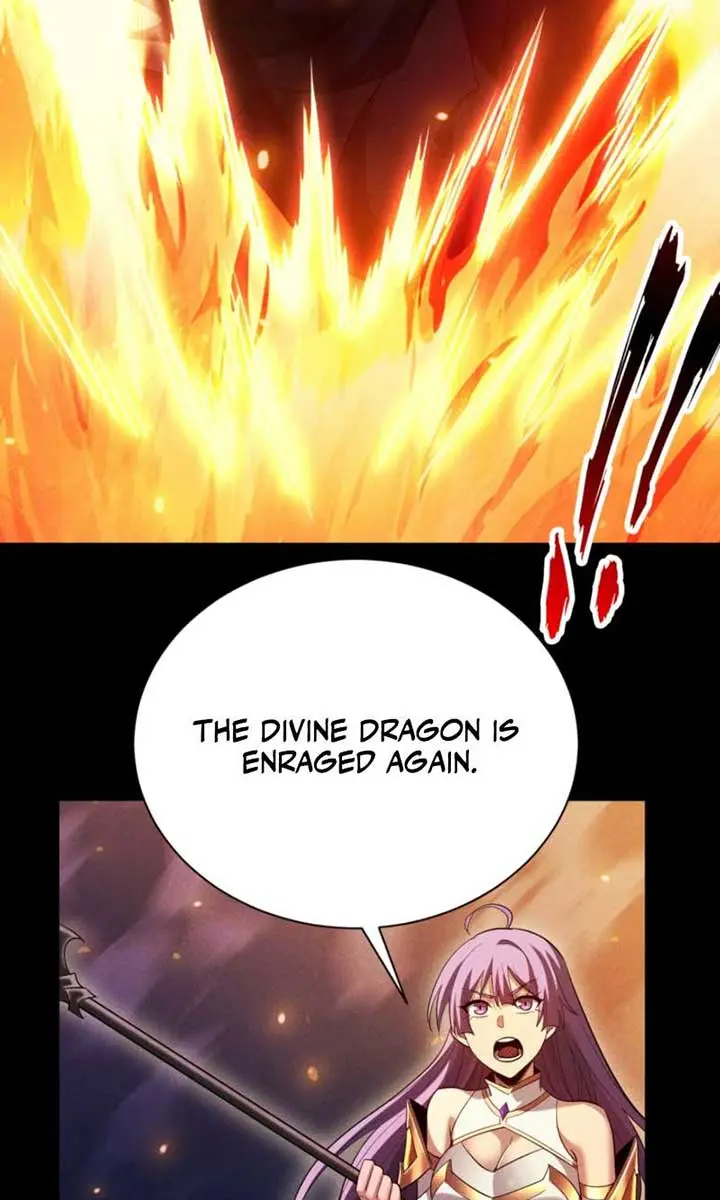 I Awoke as a God After Auto-Battling for a Million Years Chapter 44 Page 51
