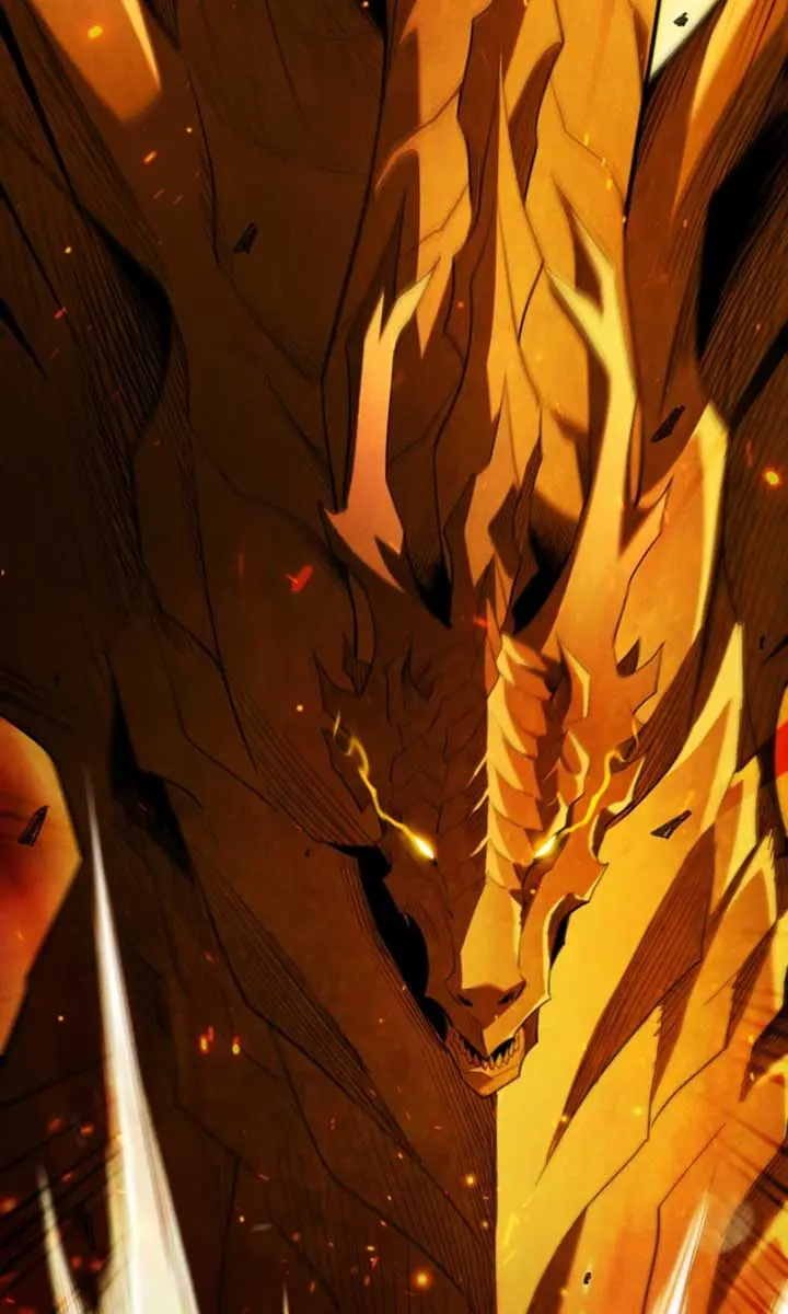 I Awoke as a God After Auto-Battling for a Million Years Chapter 44 Page 66