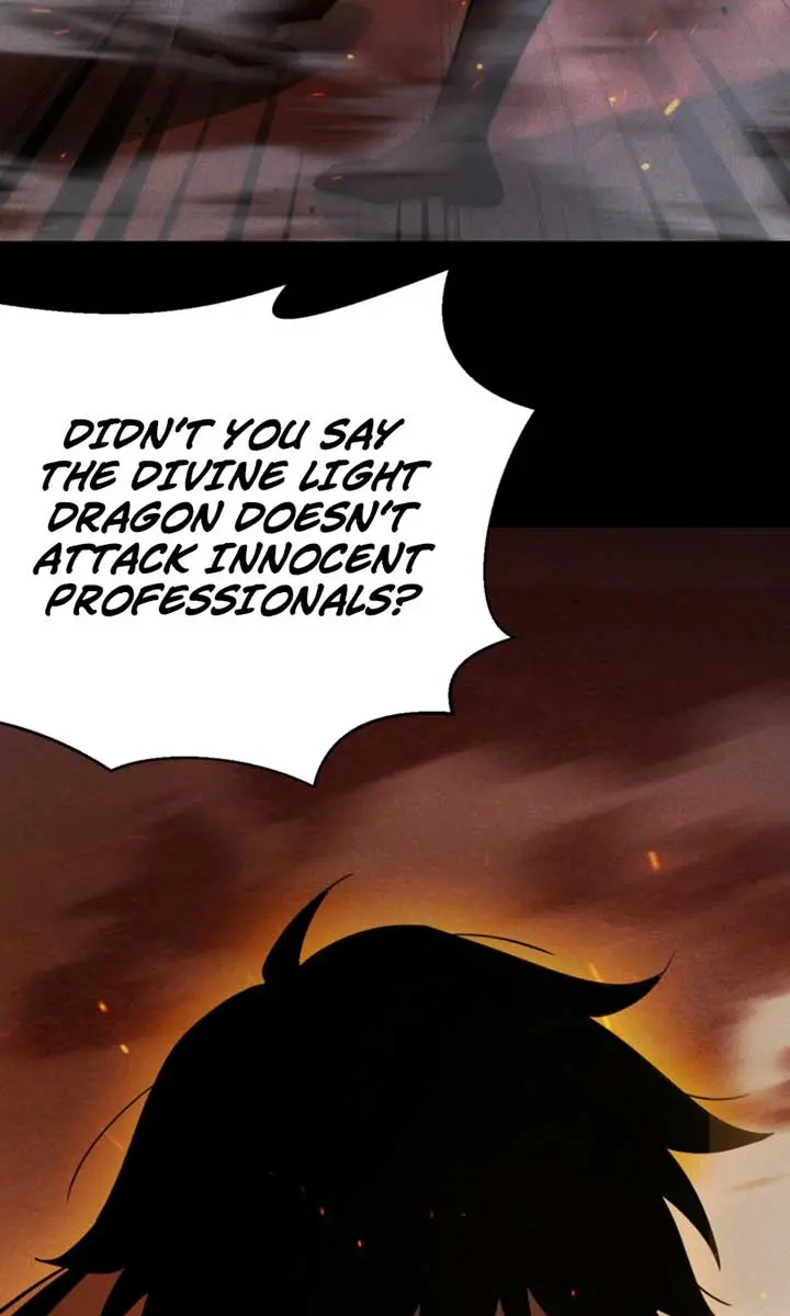 I Awoke as a God After Auto-Battling for a Million Years Chapter 44 Page 68