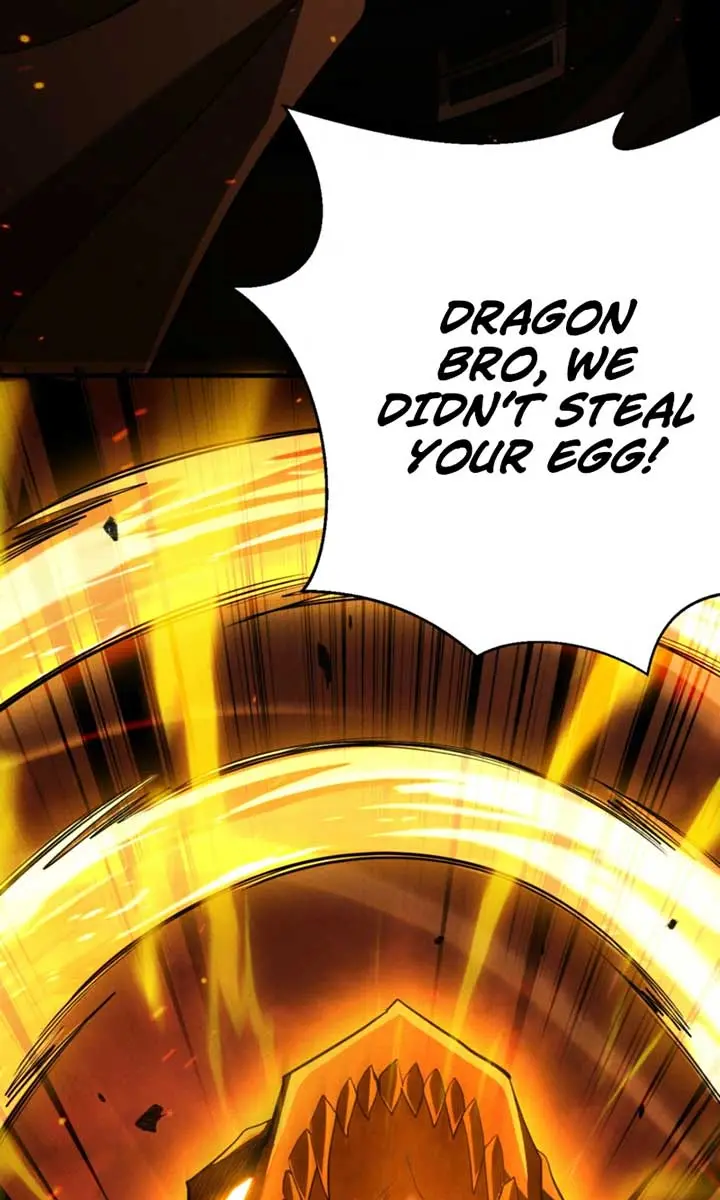I Awoke as a God After Auto-Battling for a Million Years Chapter 44 Page 70
