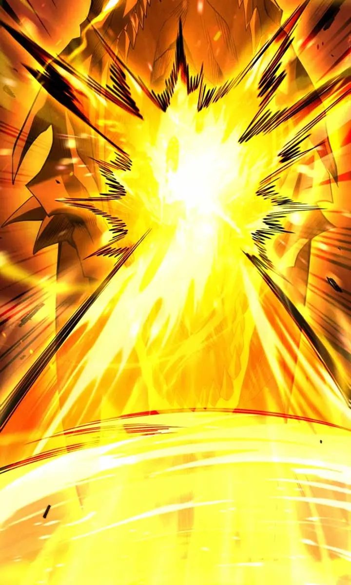 I Awoke as a God After Auto-Battling for a Million Years Chapter 44 Page 71
