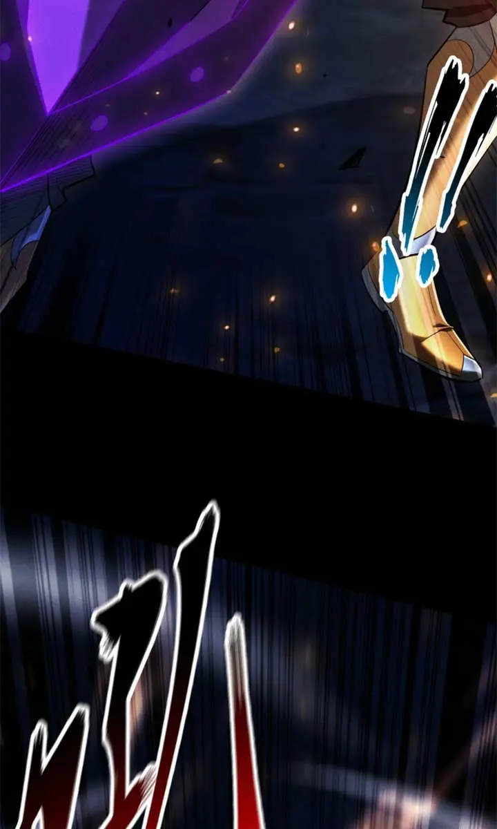 I Awoke as a God After Auto-Battling for a Million Years Chapter 45 Page 5