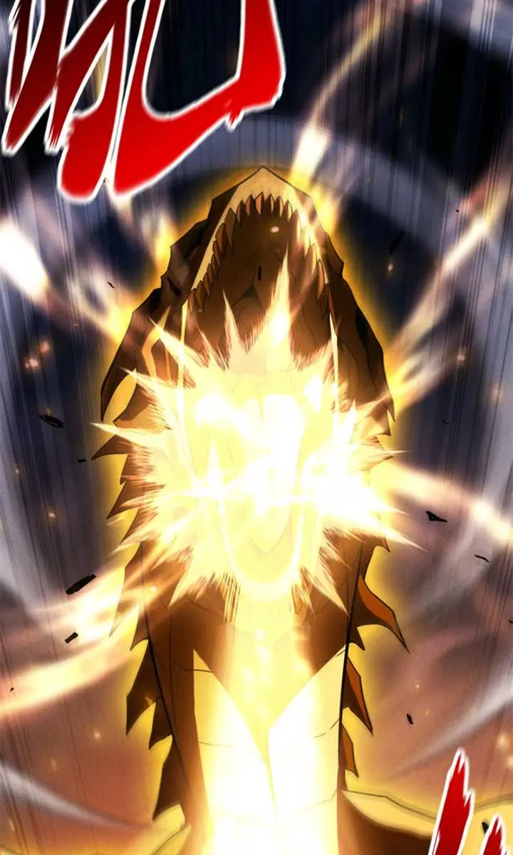 I Awoke as a God After Auto-Battling for a Million Years Chapter 45 Page 6