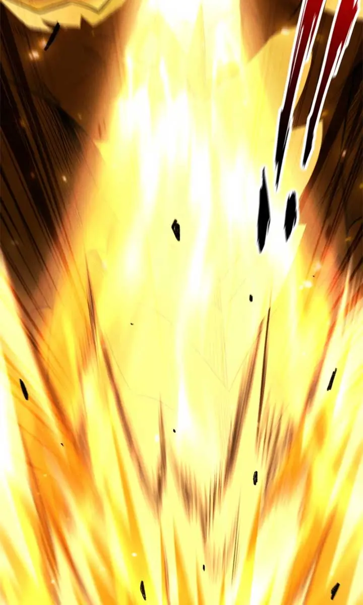 I Awoke as a God After Auto-Battling for a Million Years Chapter 45 Page 7