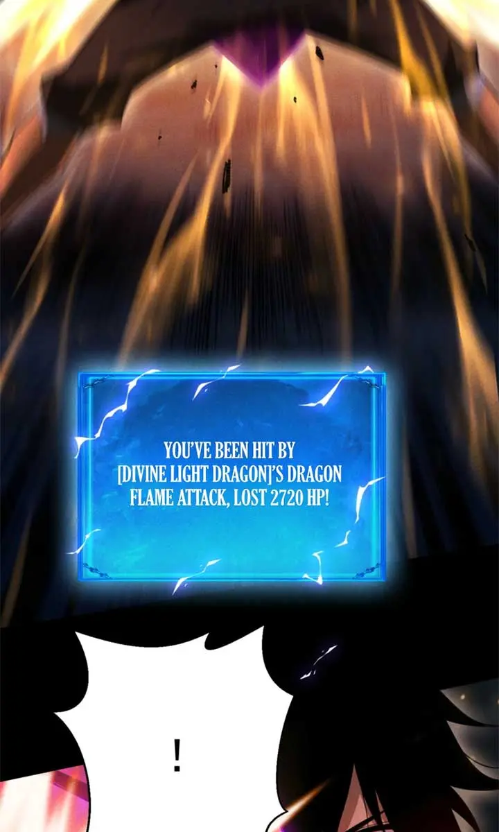 I Awoke as a God After Auto-Battling for a Million Years Chapter 45 Page 9