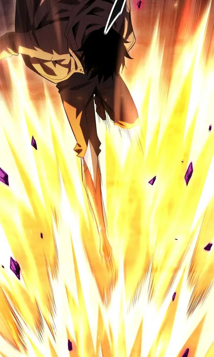 I Awoke as a God After Auto-Battling for a Million Years Chapter 45 Page 11