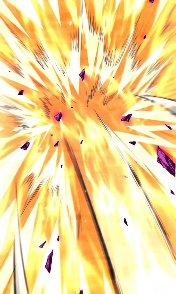 I Awoke as a God After Auto-Battling for a Million Years Chapter 45 Page 12