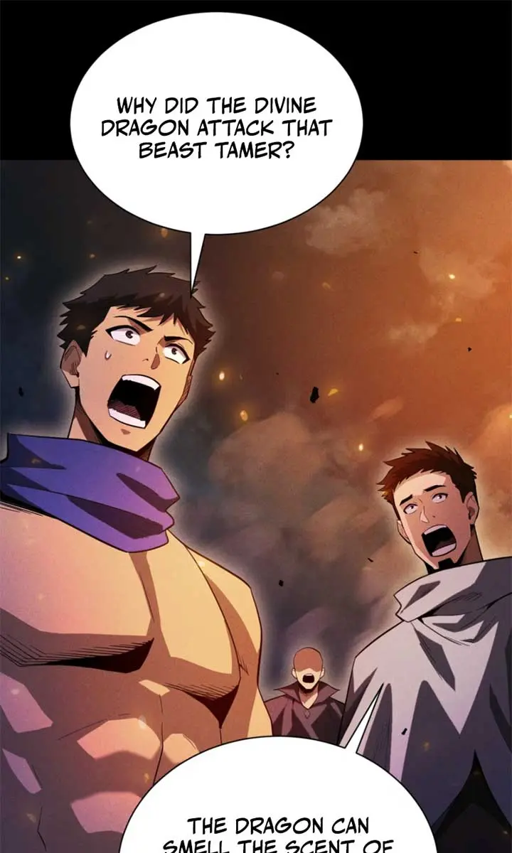 I Awoke as a God After Auto-Battling for a Million Years Chapter 45 Page 14
