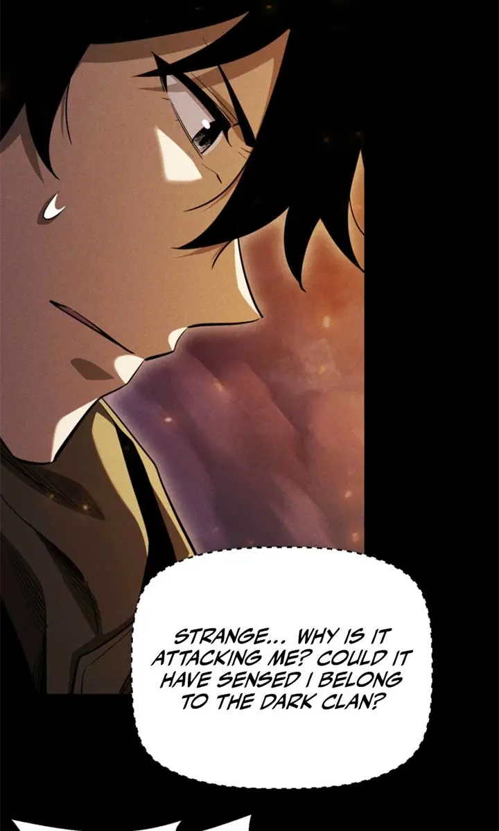 I Awoke as a God After Auto-Battling for a Million Years Chapter 45 Page 18