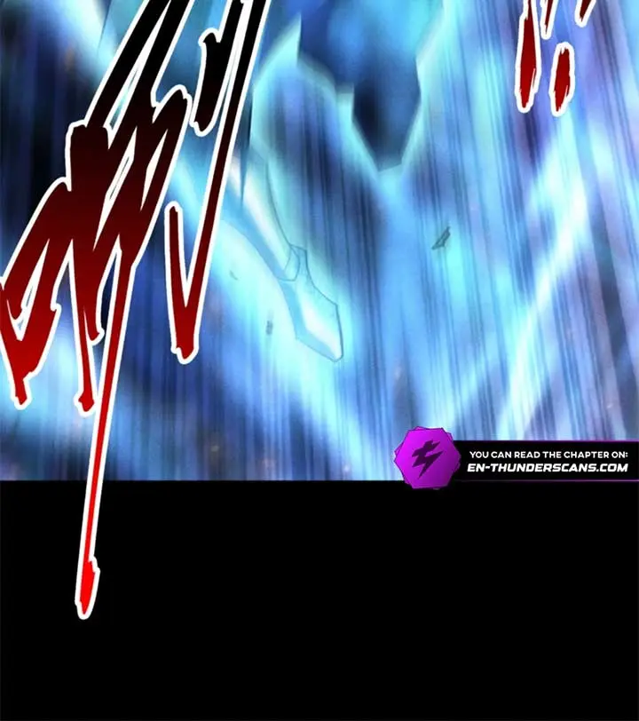 I Awoke as a God After Auto-Battling for a Million Years Chapter 45 Page 21