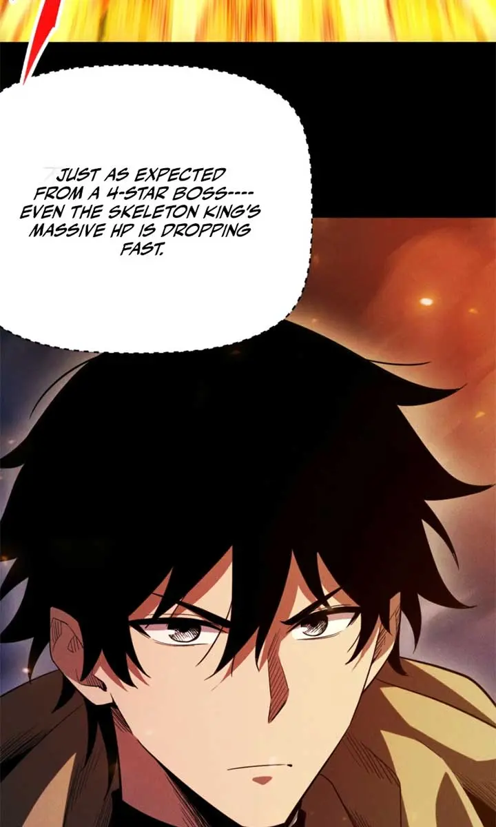 I Awoke as a God After Auto-Battling for a Million Years Chapter 45 Page 27