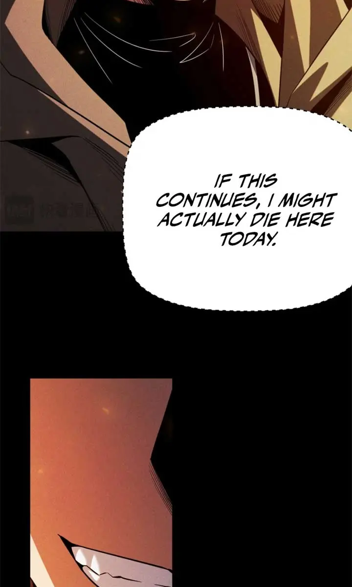 I Awoke as a God After Auto-Battling for a Million Years Chapter 45 Page 28