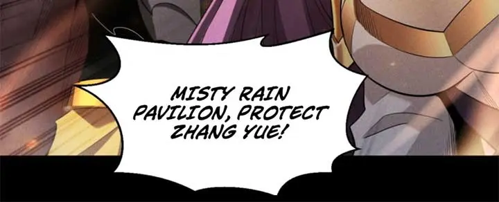 I Awoke as a God After Auto-Battling for a Million Years Chapter 45 Page 32