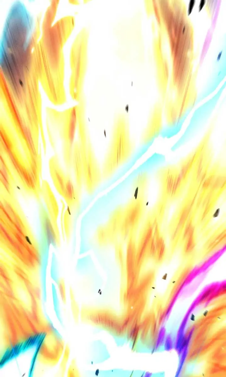 I Awoke as a God After Auto-Battling for a Million Years Chapter 45 Page 34