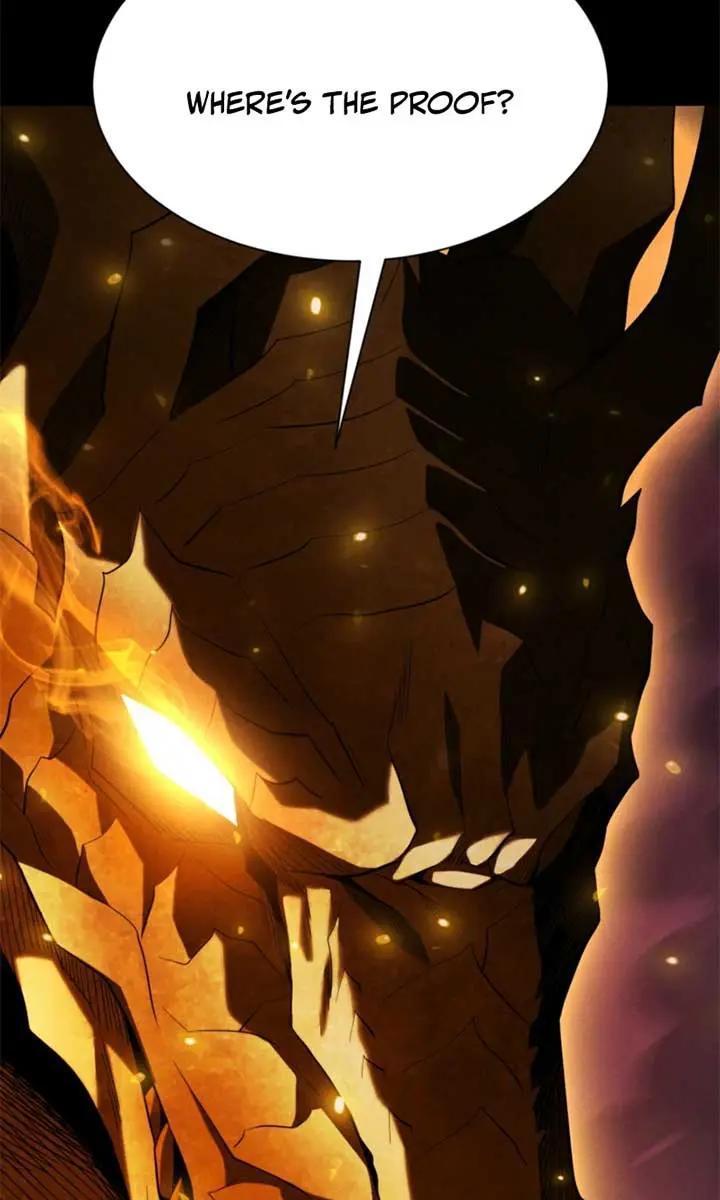 I Awoke as a God After Auto-Battling for a Million Years Chapter 45 Page 38