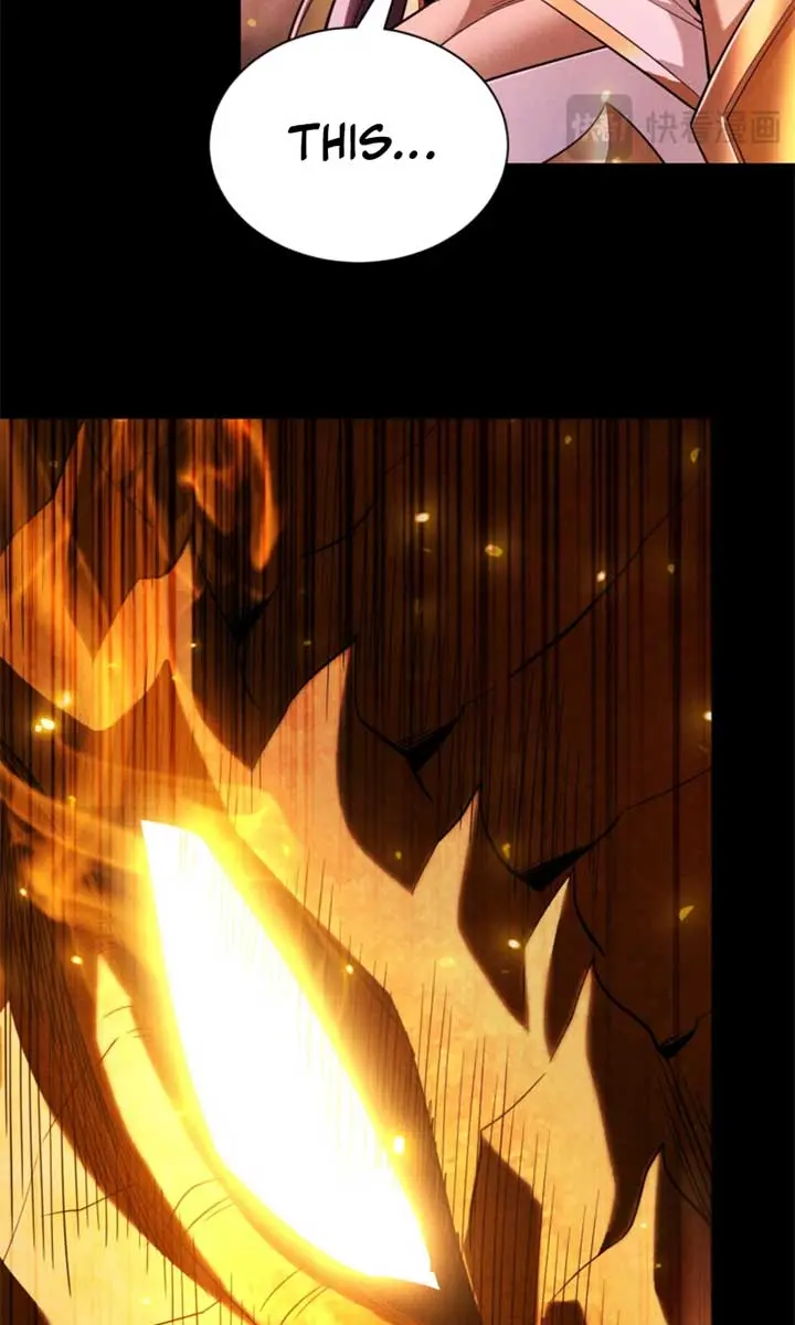 I Awoke as a God After Auto-Battling for a Million Years Chapter 45 Page 40